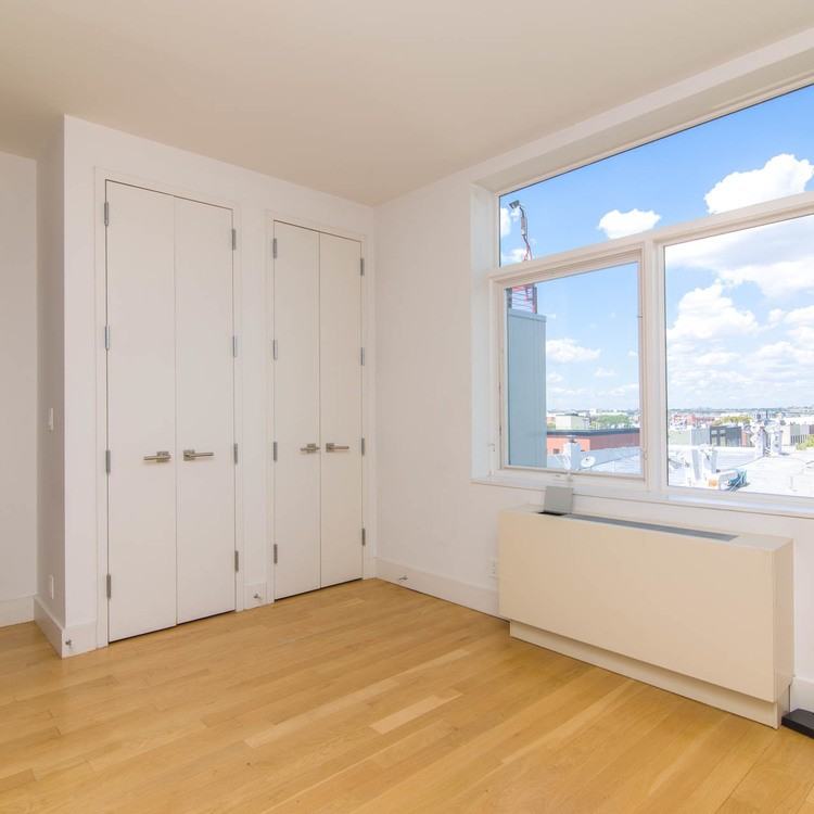 114 Troutman Street #513