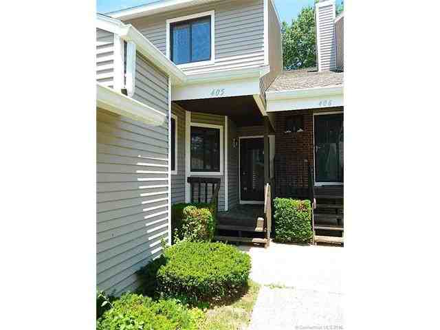 405 Mill Pond Dr #405 - Photo 2 of 23