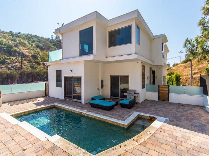 6696 Lakeridge Rd, Los Angeles, CA 90068, USA 2 unit Rentals Zumper