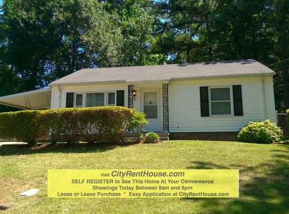 2347 Old Spring Rd - Photo 2 of 16