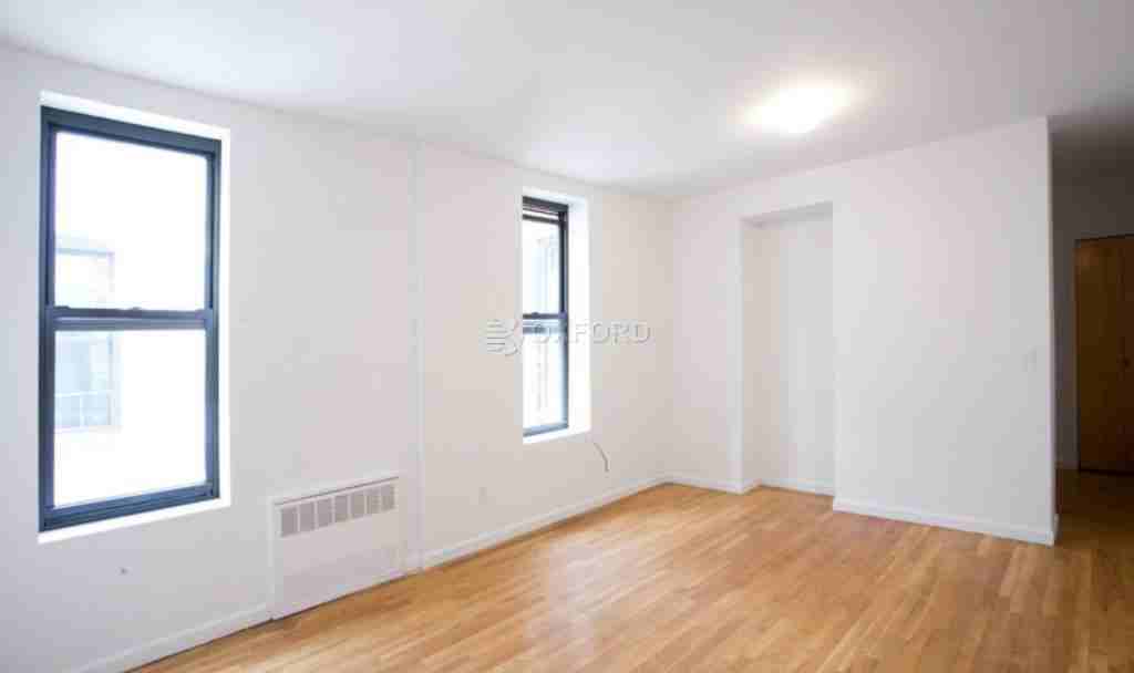 W 95th St #6B