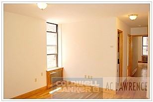 Broadway & W 109th St #3
