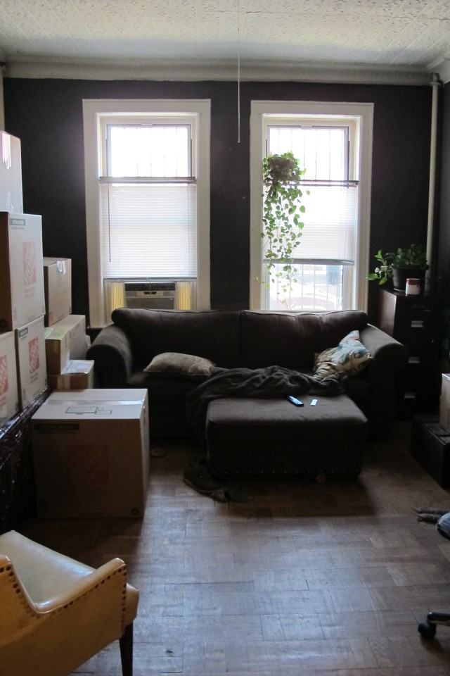 300 Ellery Street #1a - Photo 3 of 11