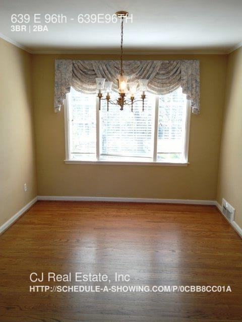 639 E 96th St #639E96th - Photo 3 of 9