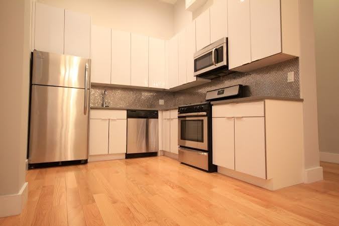 201 West 93rd Street #2