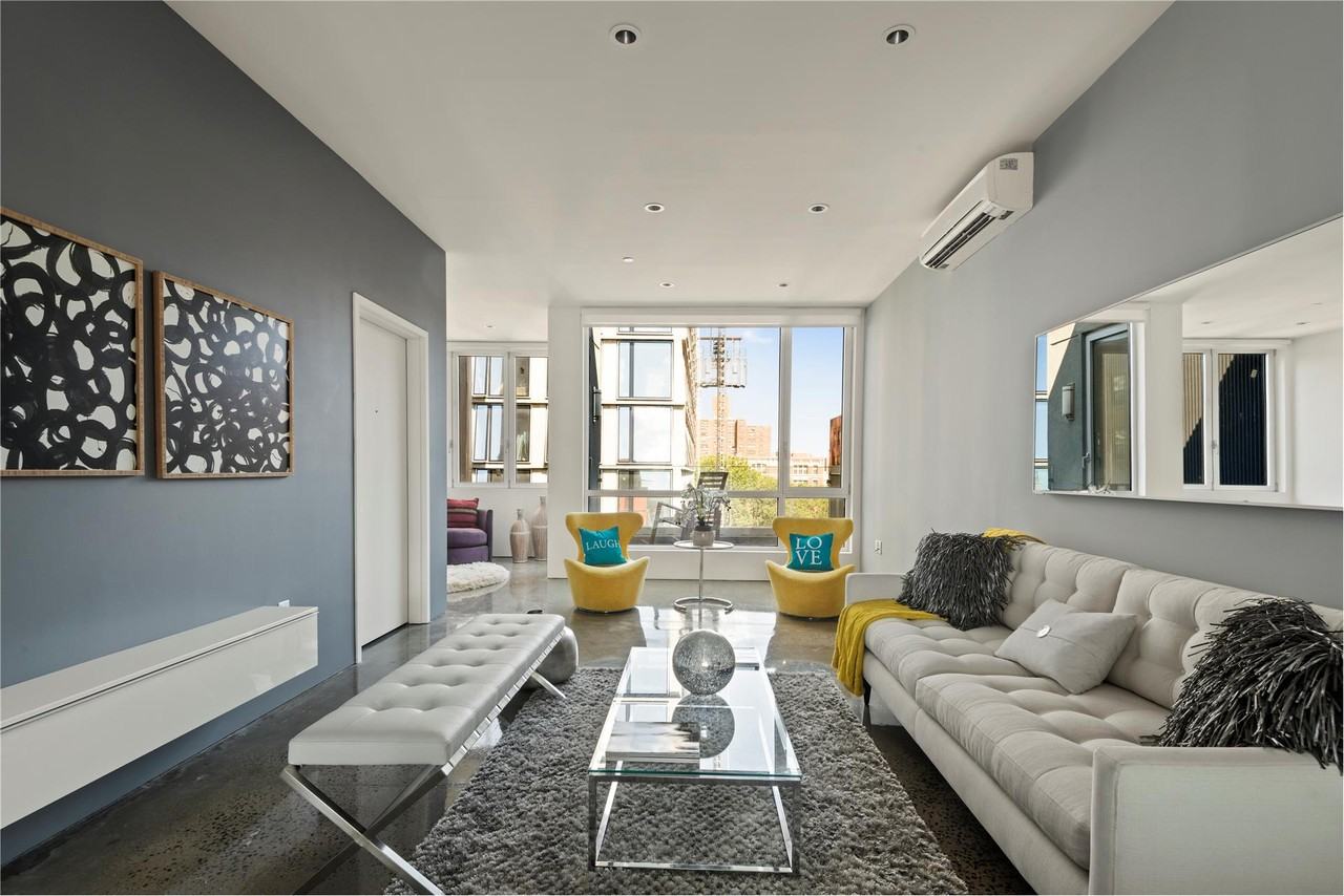 255 Bowery #PH - Photo 2 of 10