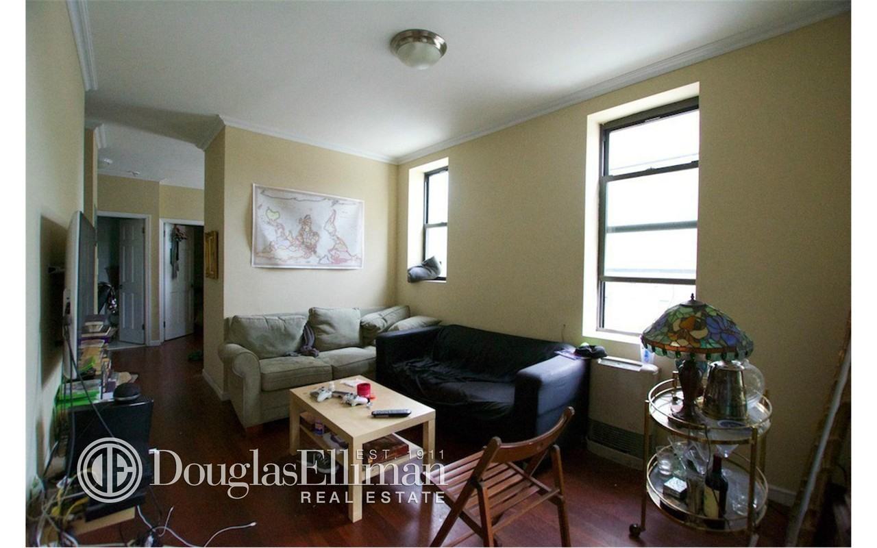 49.5 First Avenue & E3rd St #2