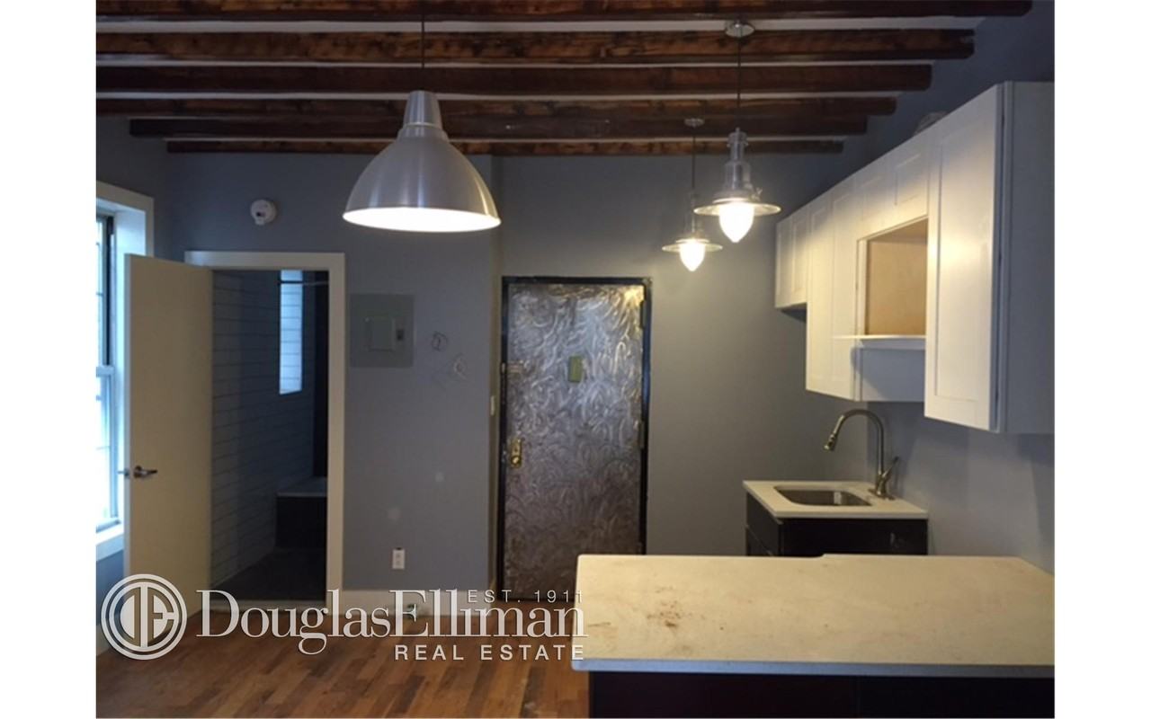 Atlantic Avenue & Ralph Avenue #1A