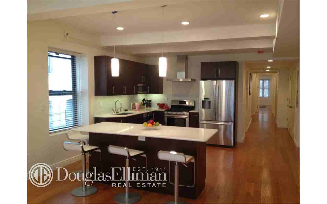 East 17th Street & Fifth Ave #4thFL