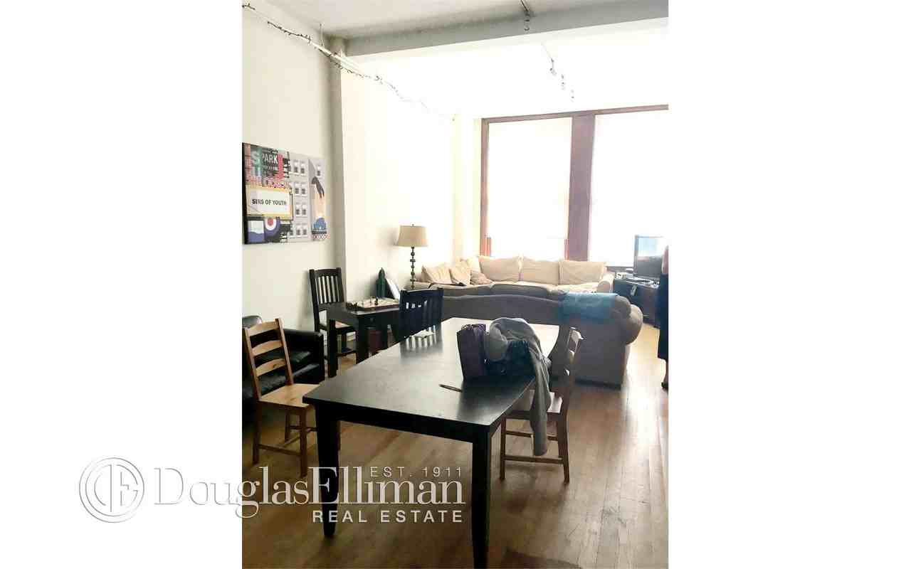 East 17th Street & Fifth Ave #5thFL