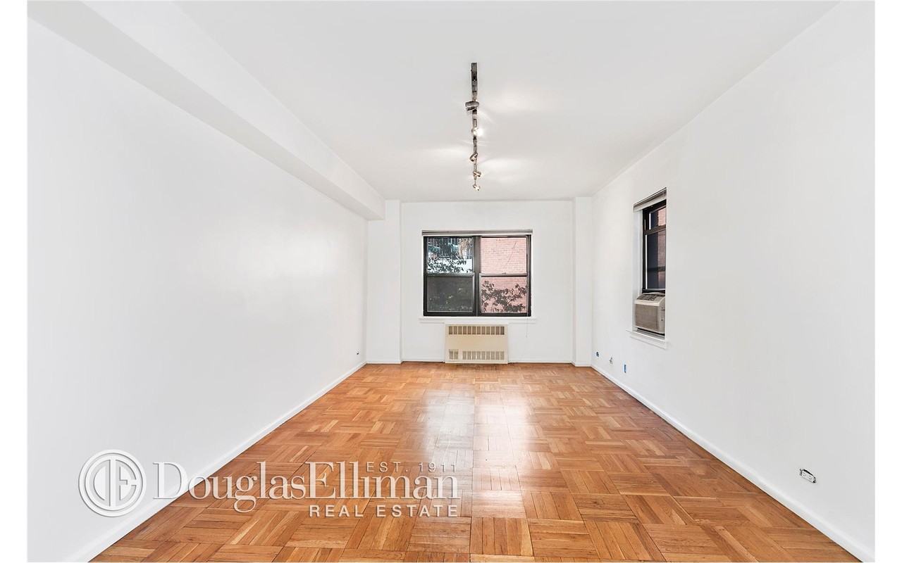 West Houston Street & Houston #3