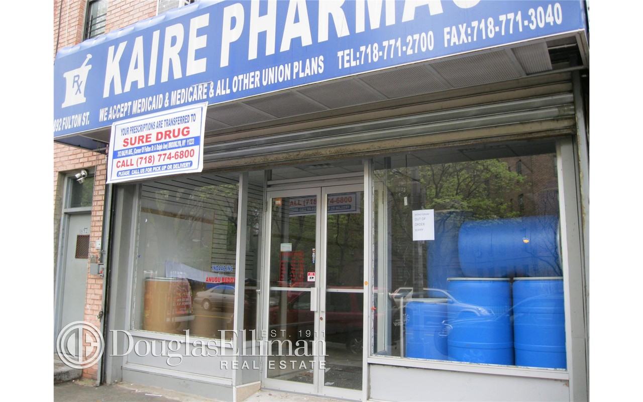 1892 Fulton St - Photo 2 of 6