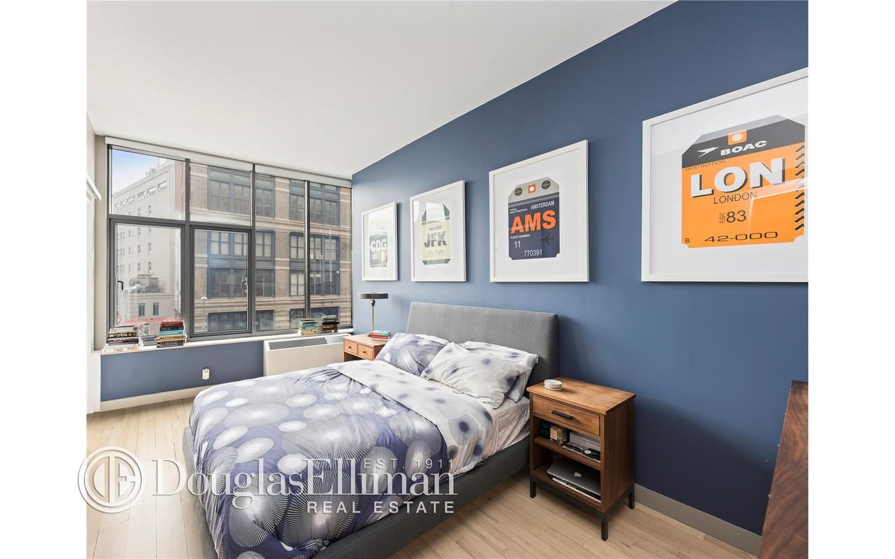 210 Lafayette St #3C