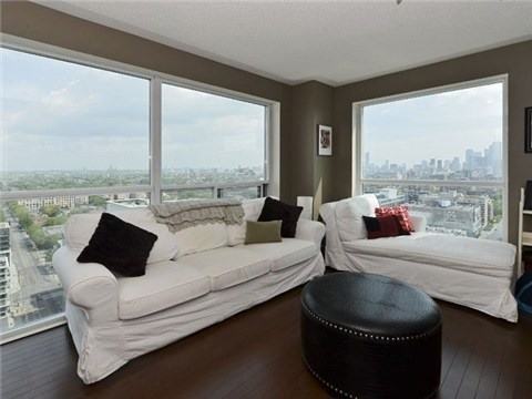 80 Western Battery Road #2306