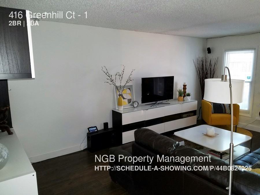 416 Greenhill Ct #1 - Photo 3 of 20