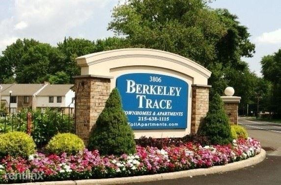 Berkeley Trace Apartments - Photo 2 of 16