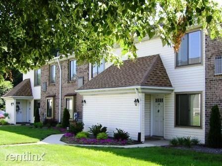 Berkeley Trace Apartments - Photo 3 of 16