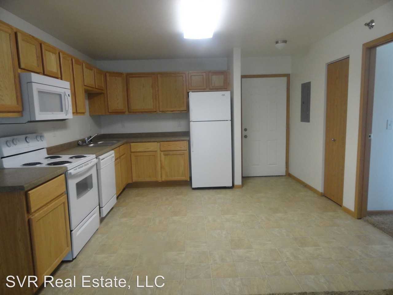 1309 11th Street West Apartments 1309 11th St W, Williston, ND 58801