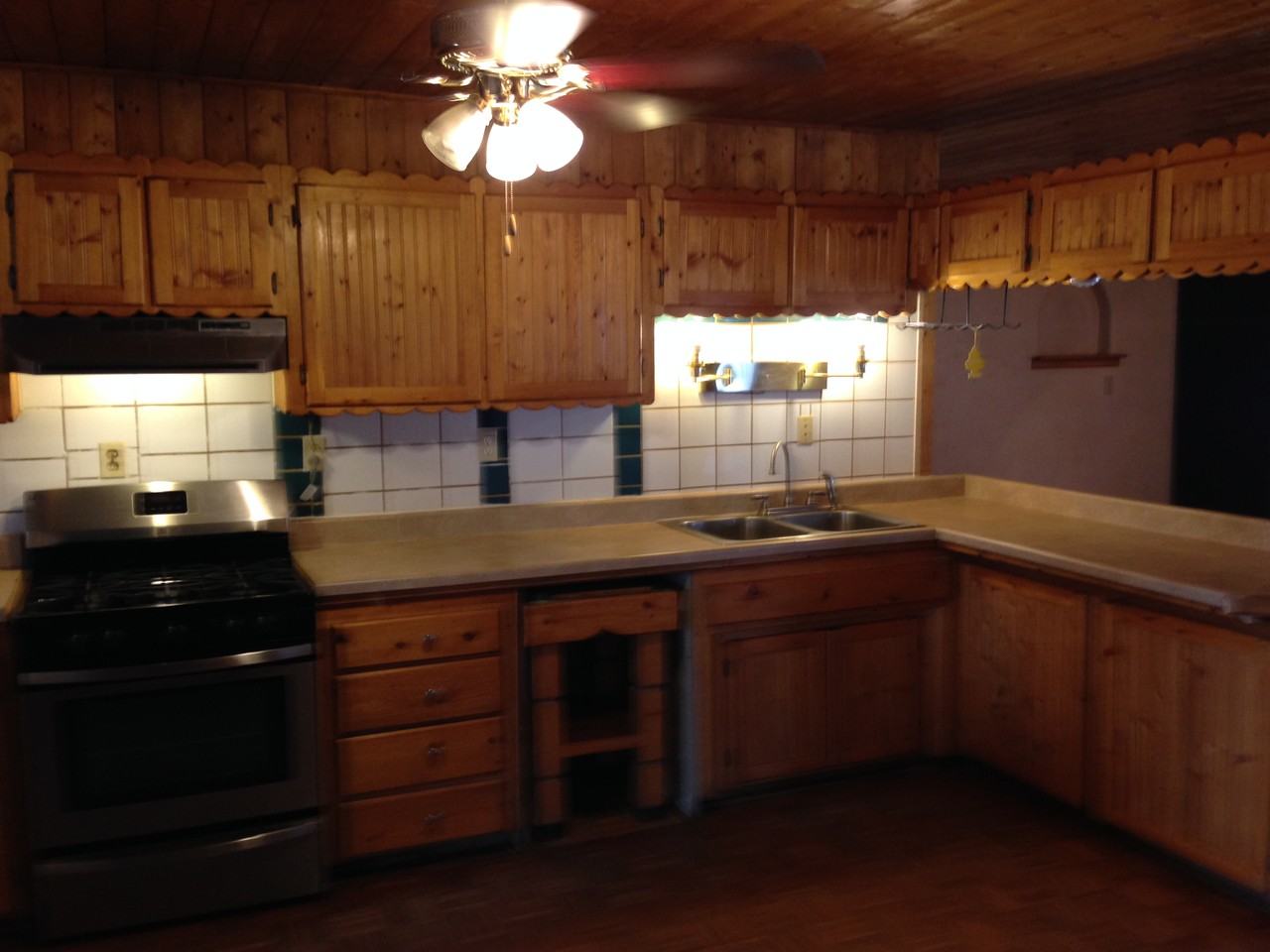 6 E Camino Abajo De La Loma - Photo 3 of 8