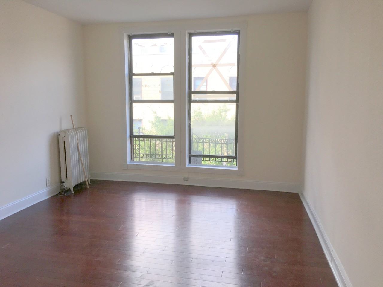 Fort Washington Avenue #51