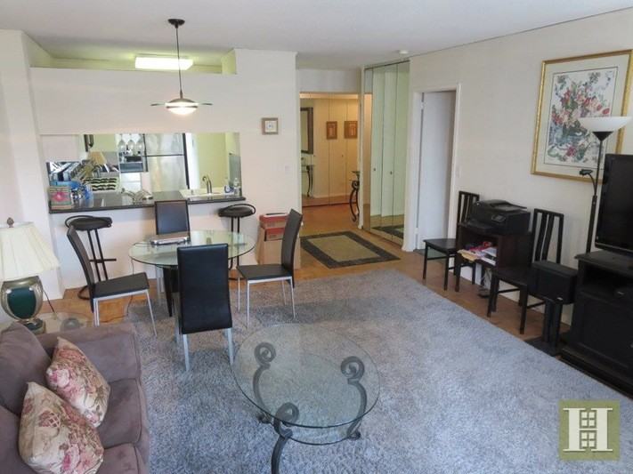 250 E 40th St #19F