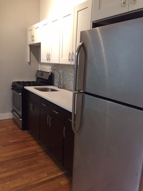 814 MacDonough Street