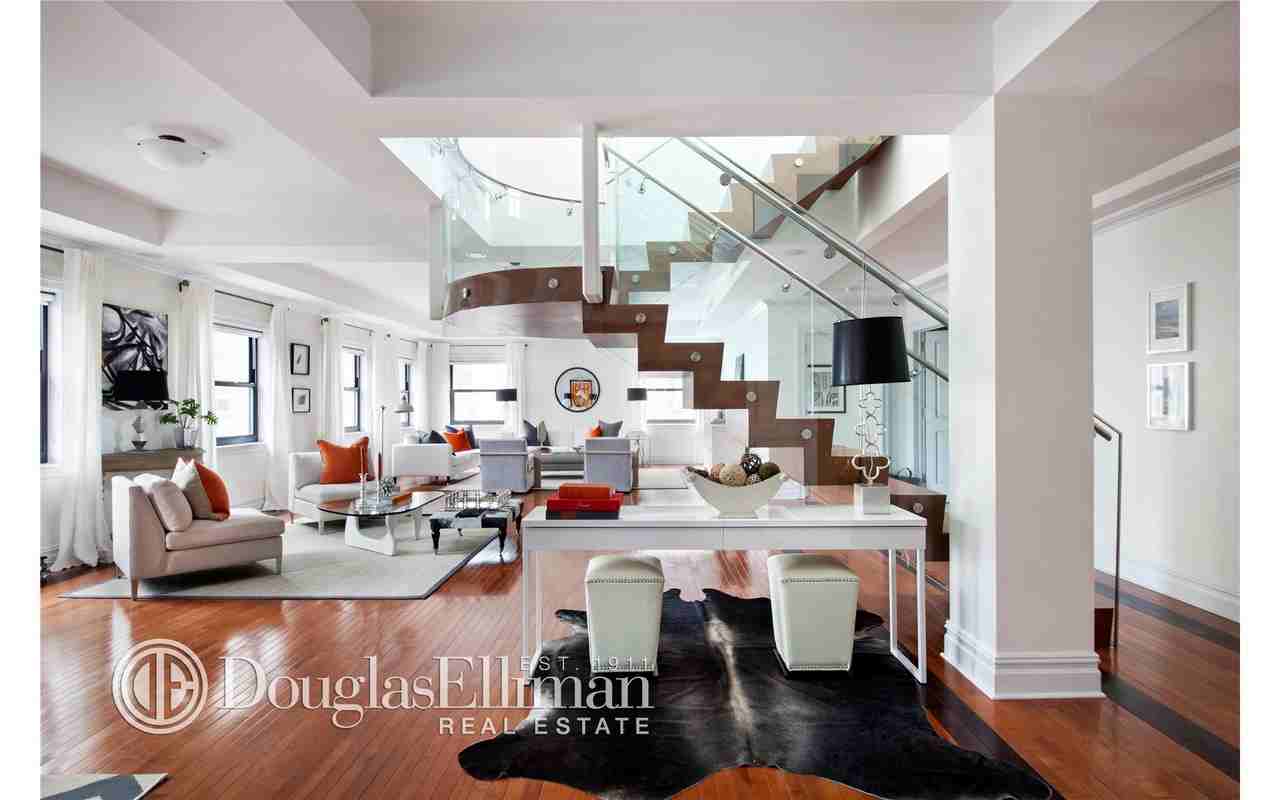 26 East 81st Street & Columbus Av #PH