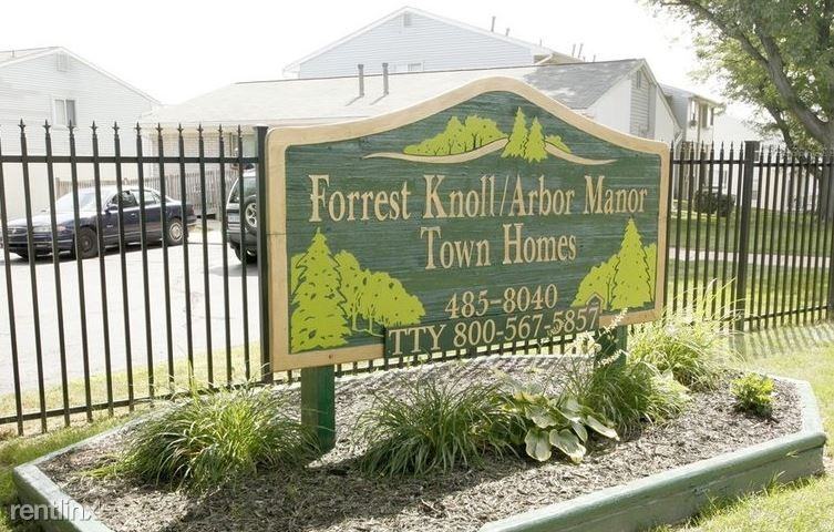 Arbor Manor Apartments - Photo 3 of 3