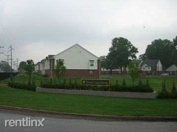 Bissel Apartments - Photo 2 of 2