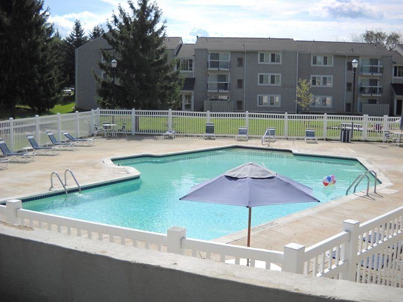 Foxfire Apartments 435 Peppertree Cir, Jackson, MI 49203 Zumper
