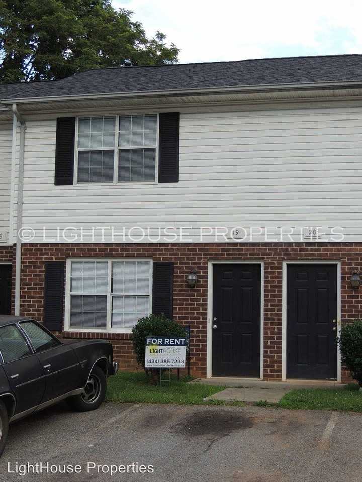 8022 Timberlake Rd #19