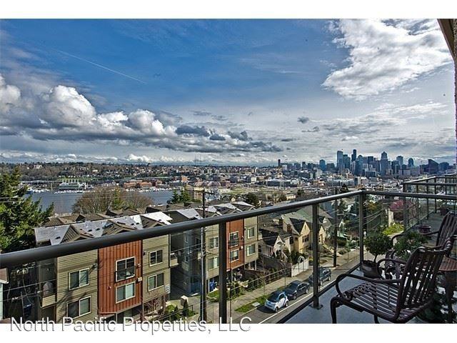 1525 Taylor Ave N #605
