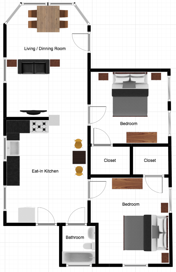 4 Cousins Street #2 - Photo 3 of 11