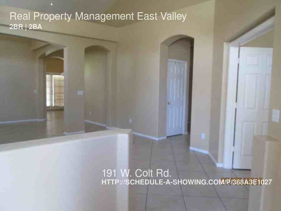 191 W Colt Rd - Photo 2 of 17