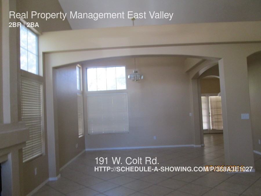 191 W Colt Rd - Photo 3 of 17