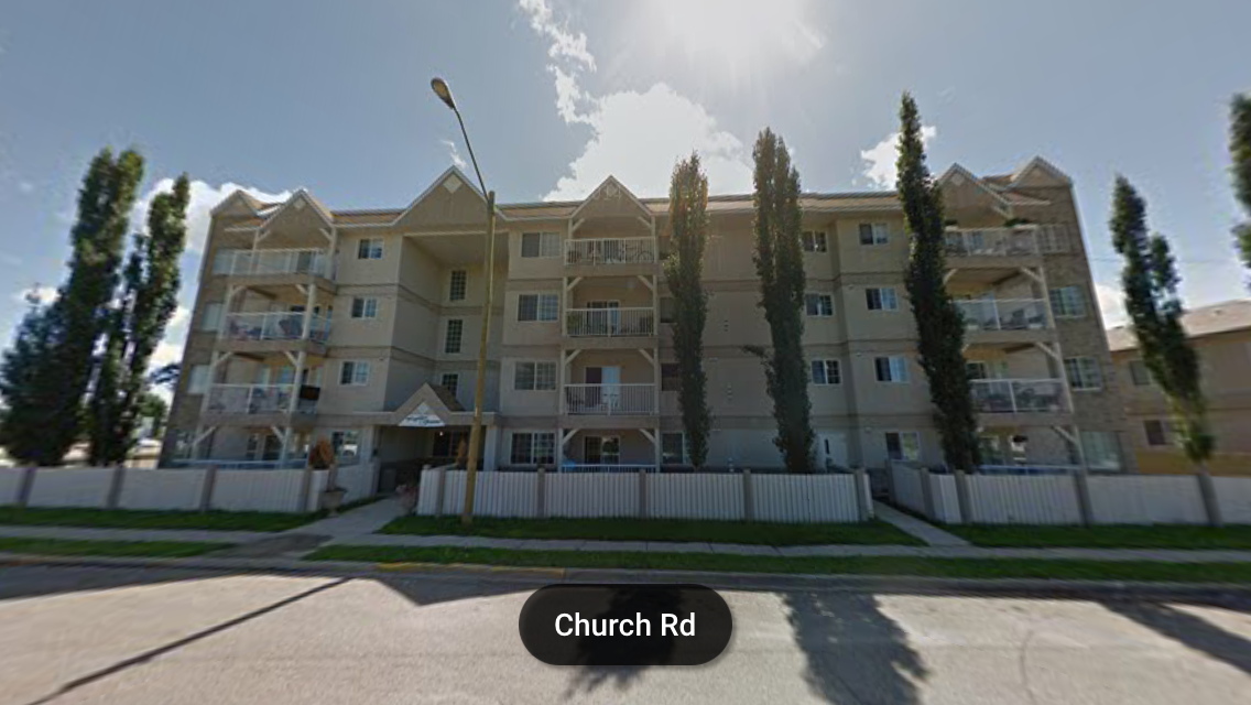Poplar Grove Apartments 320 Church Road, Spruce Grove, AB T7X 4J7