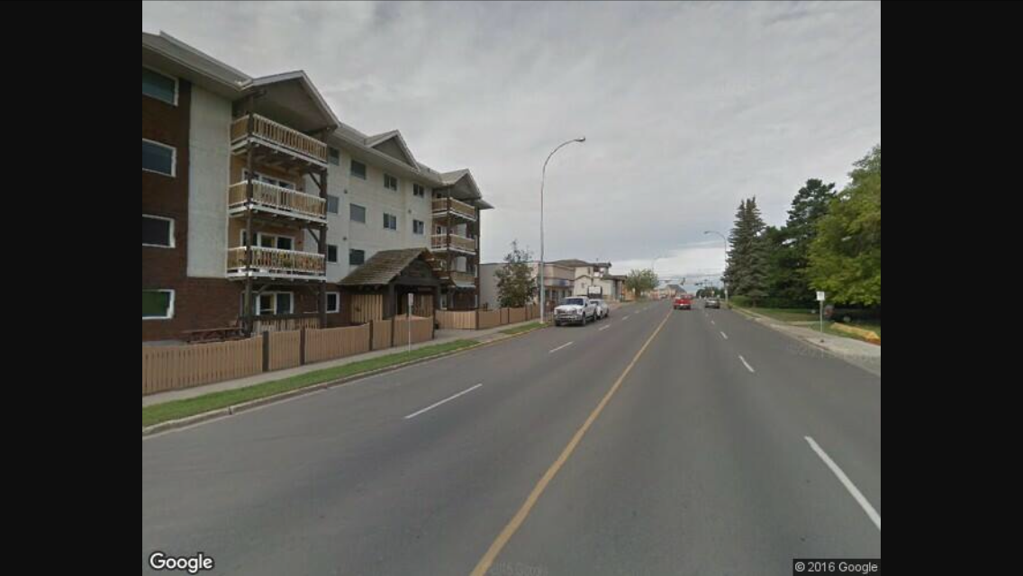 Aldergrove Apartments 114 McLeod Avenue, Spruce Grove, AB T7X 3W9