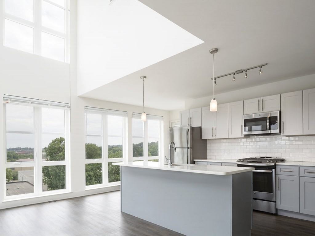 The Berkeley at Waypointe - Photo 2 of 29