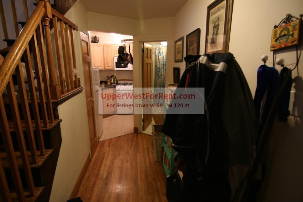 W 73rd St #2A