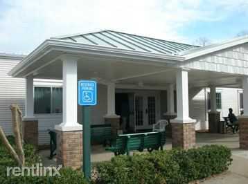 Jeffersonian Apartments - Photo 2 of 2