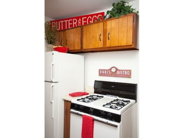 Hinsdale Lake Terrace Apts - Photo 3 of 50