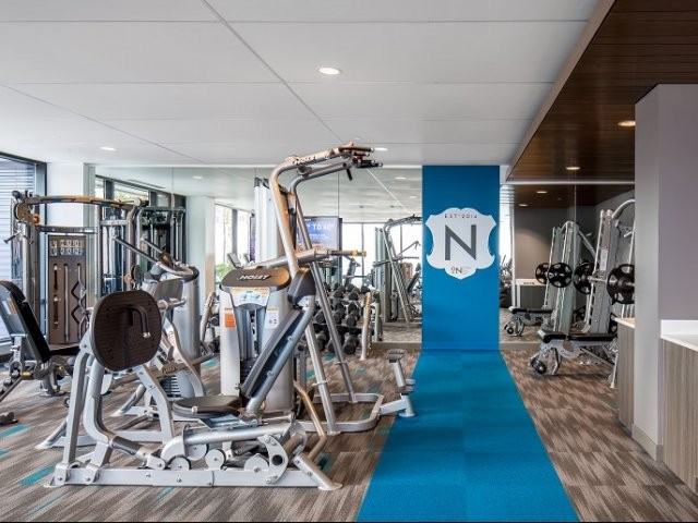 The Nic on 5th - Photo 2 of 30