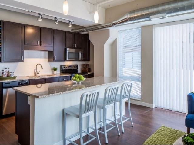 Dock Street Flats - RES - Photo 2 of 16