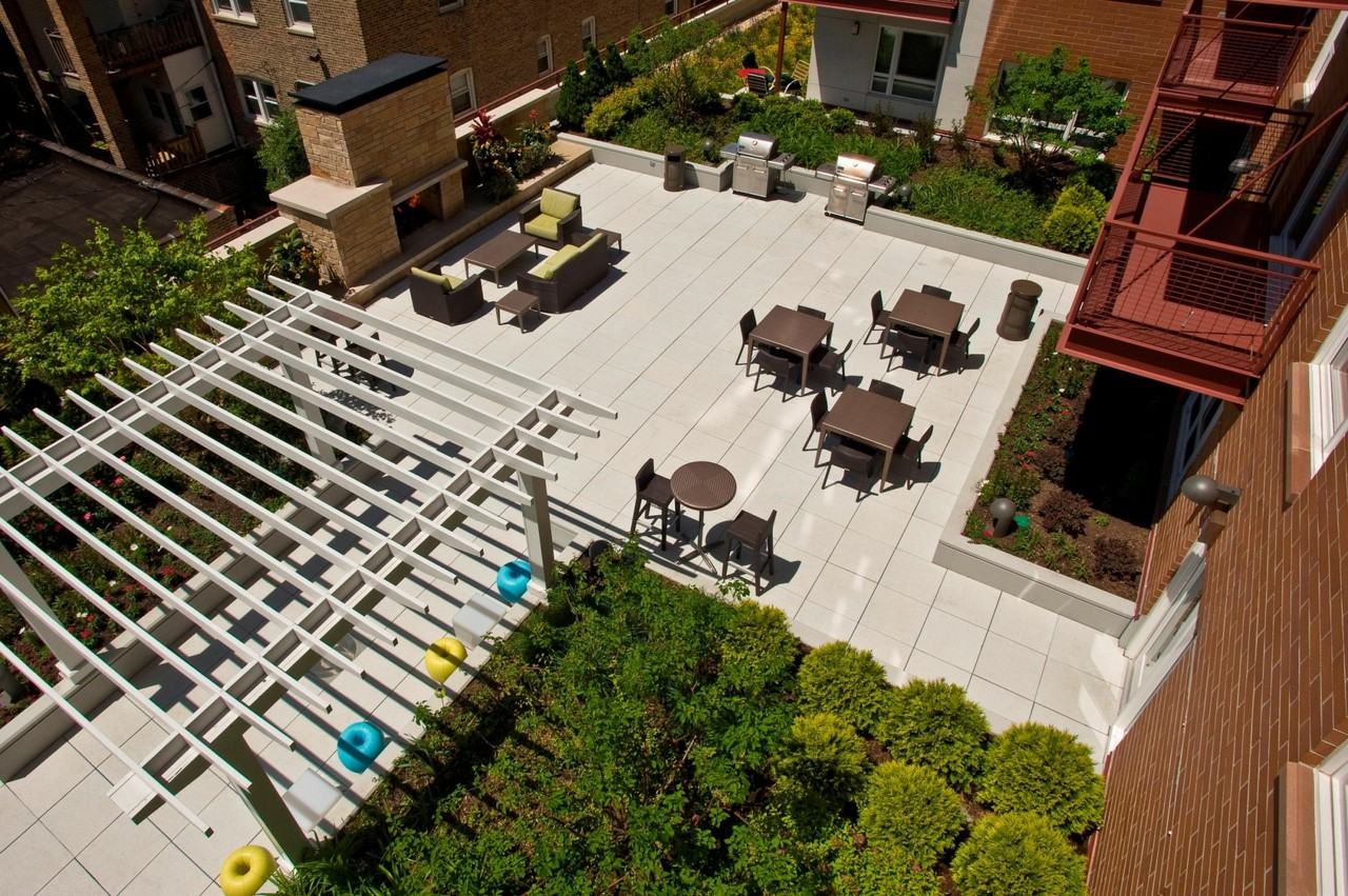 The Morgan at Loyola Station - Photo 2 of 11