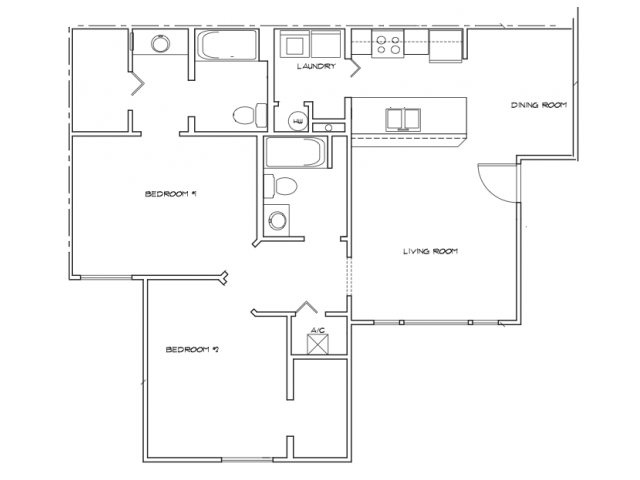 Laurel Pointe - Photo 2 of 3