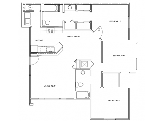 Laurel Pointe - Photo 3 of 3