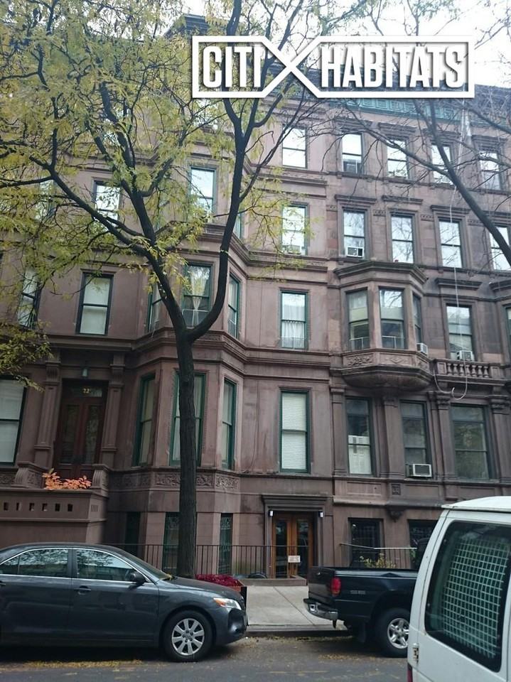 W 109th St #3D