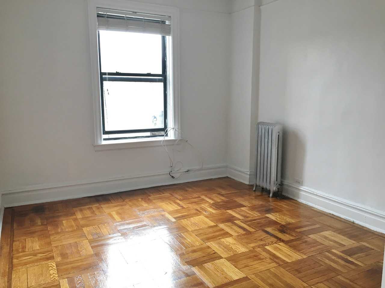 Fort Washington Ave & W 171st St #5D