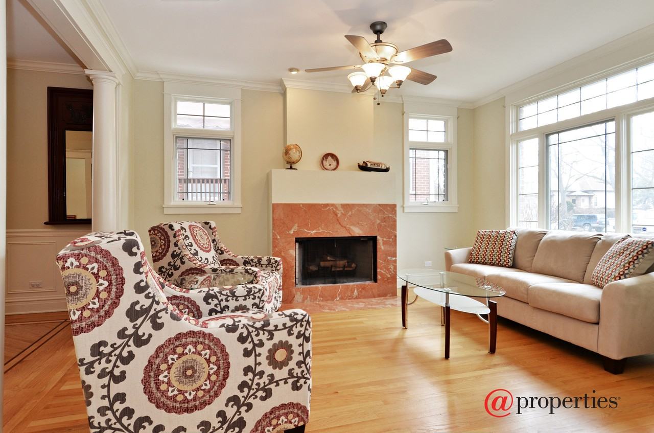 336 Greenleaf Ave - Photo 3 of 26