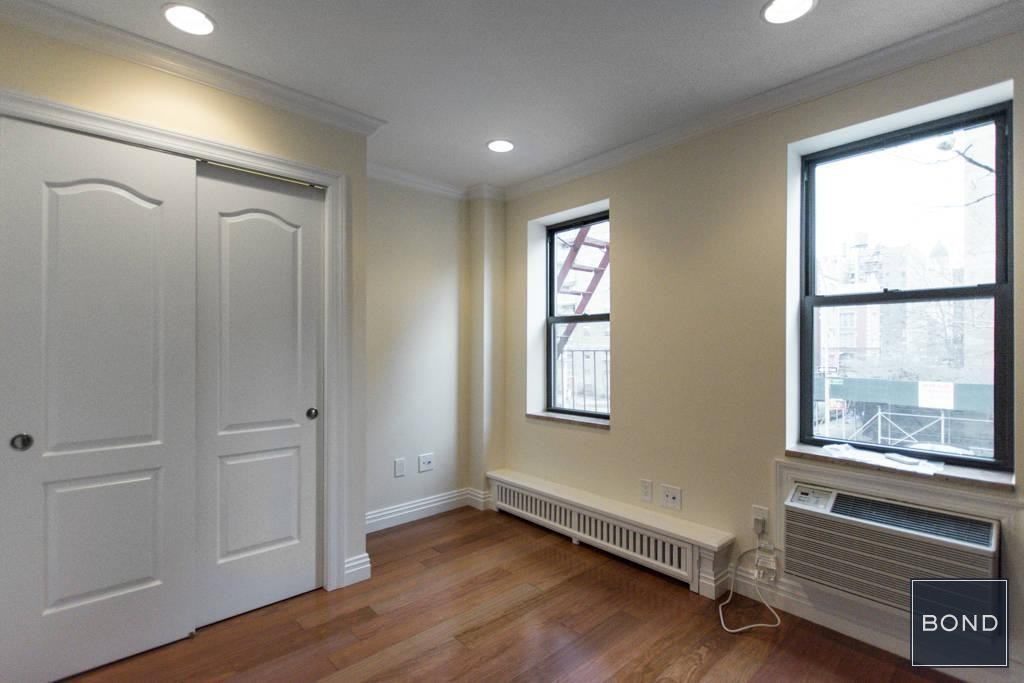 1st Ave & E 3rd St #2H